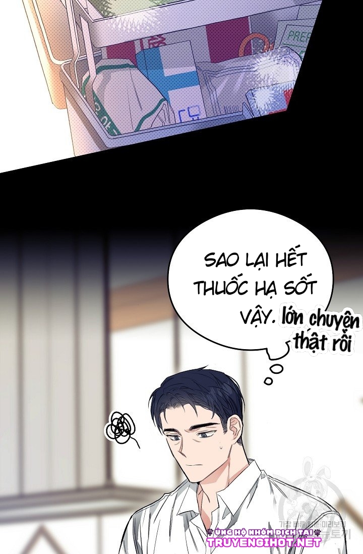 thở chung bầu không khí chapter 5 43