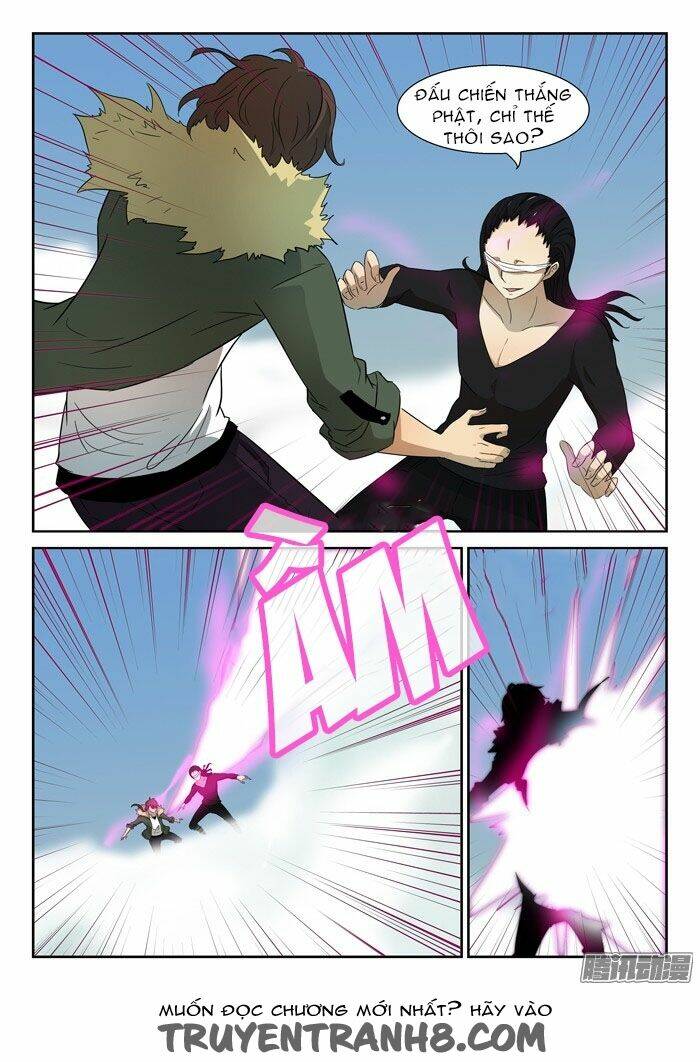 thần dũng giáng lâm chapter 38 6