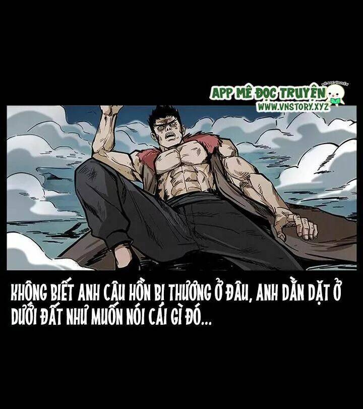 U Minh Ngụy Tượng Chapter 199 26