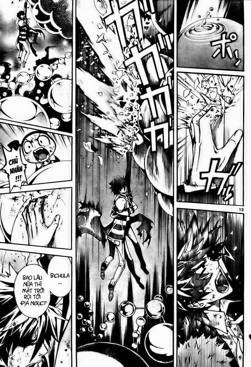 defense devil chapter 13 13