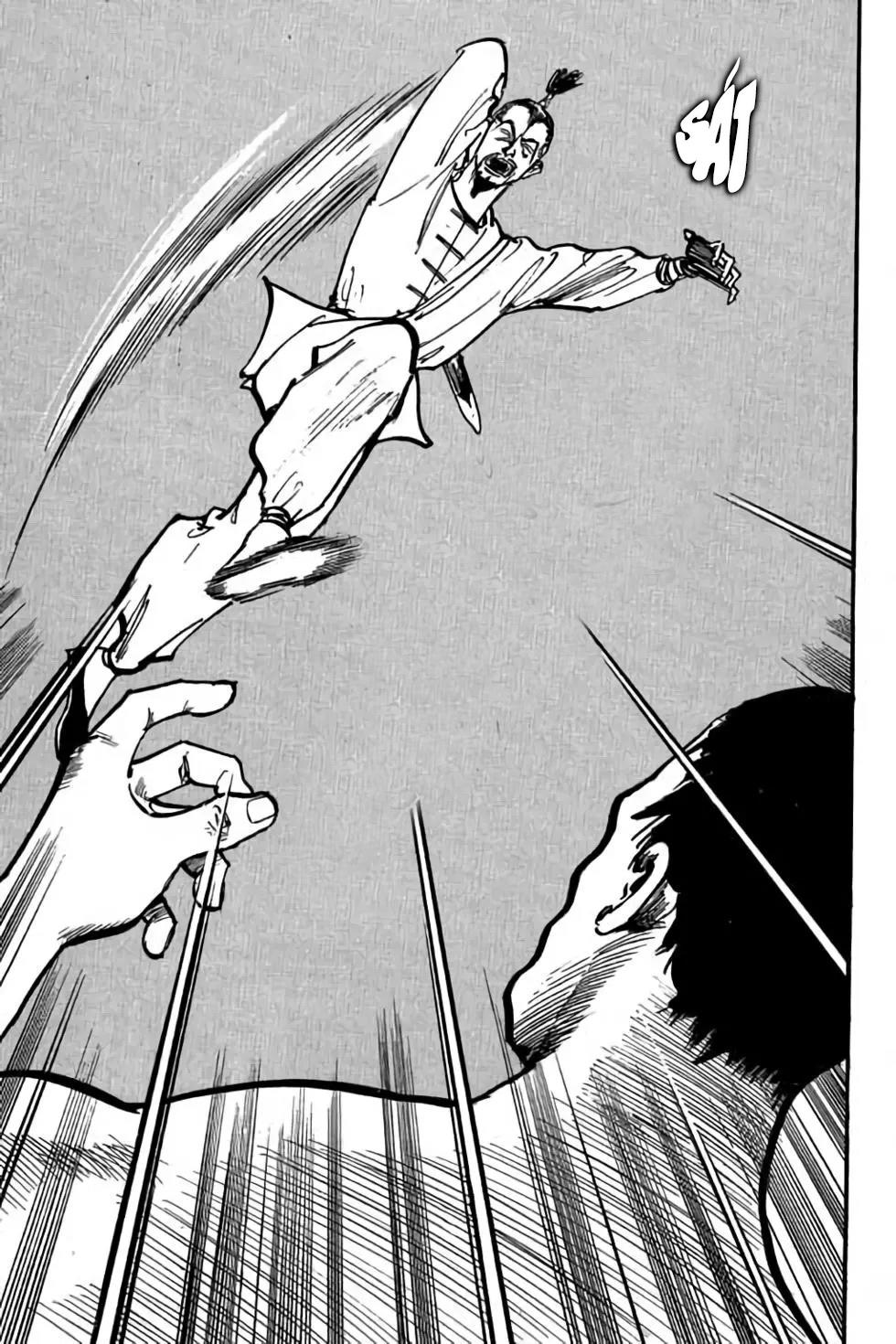 hiệp vương liêu thiêm đinh chapter 51 7