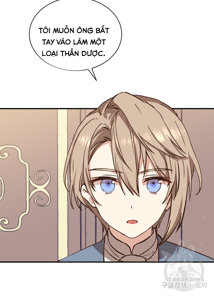 sự quay trở lại của pháp sư cấp 8 chapter 16 76