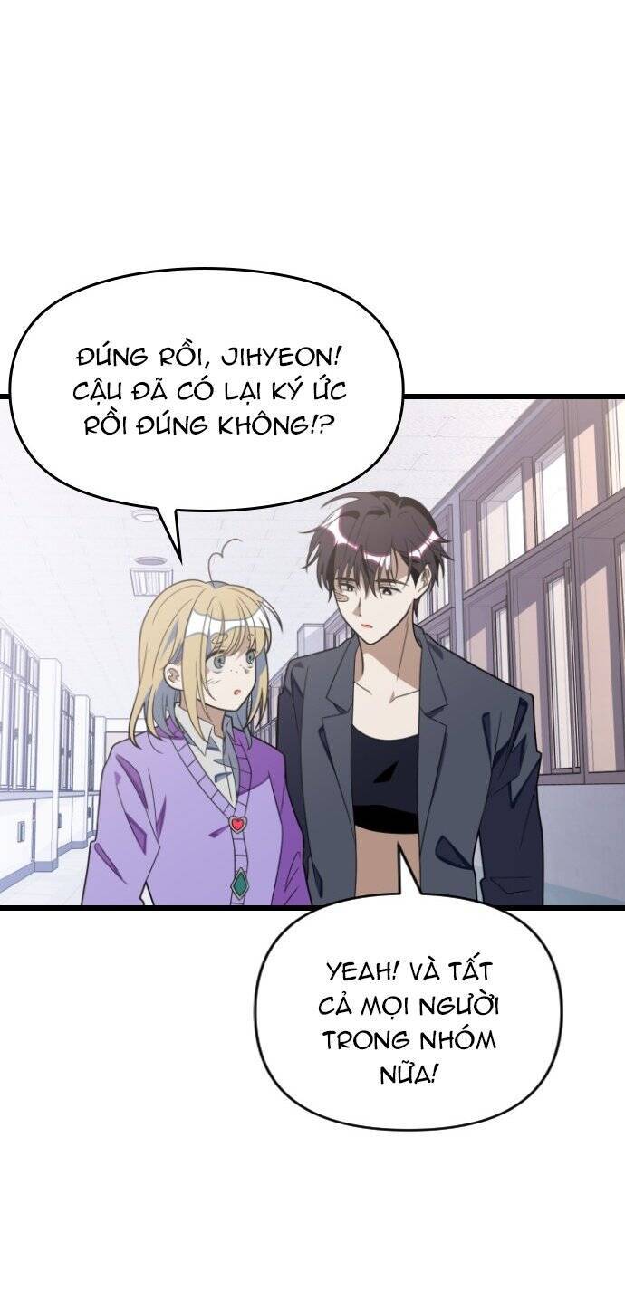 Sự lãng mạn còn tồn tại chapter 95 61