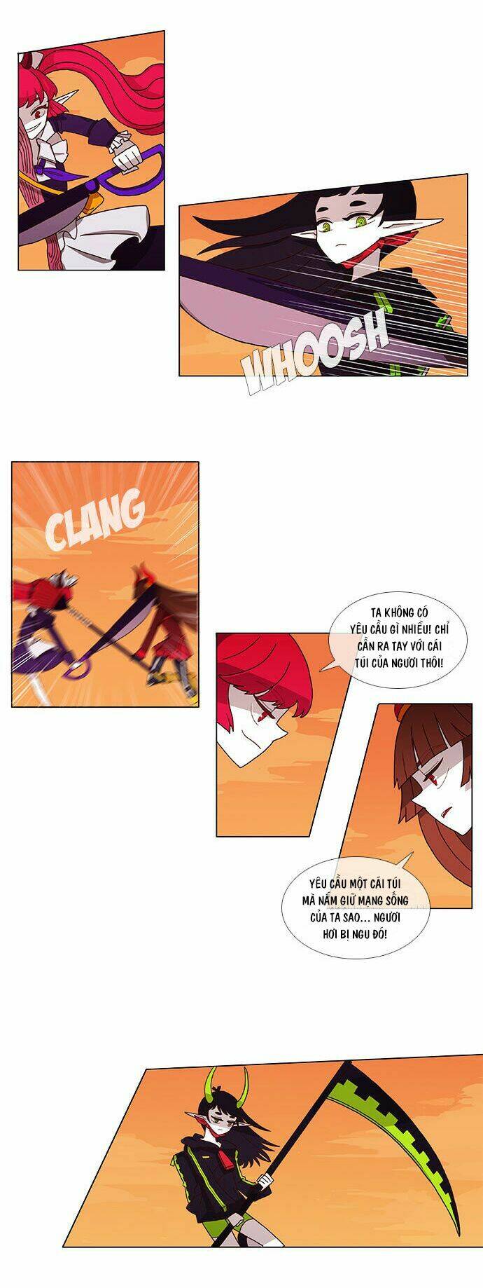 the devil's bag chapter 11 11