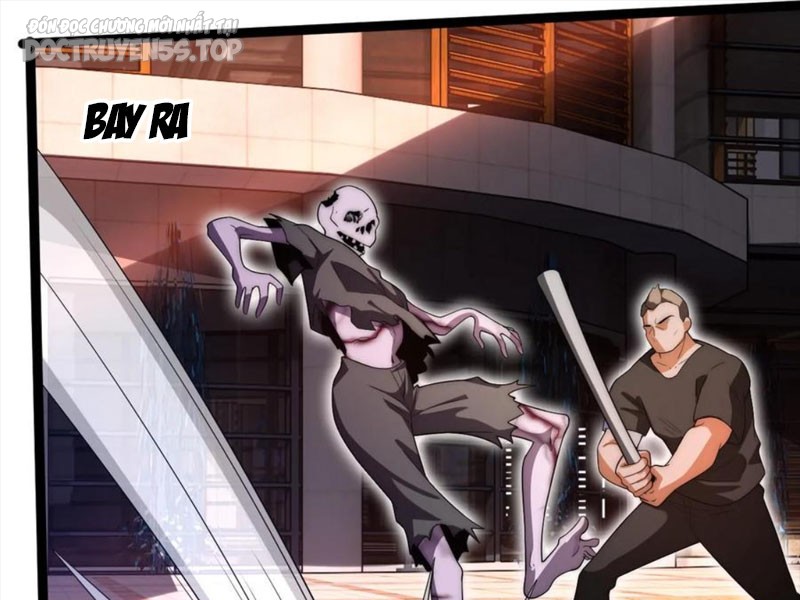 không gian hệ lão lục: dự trữ một vạn tấn thịt ngày tận thế chapter 71 33