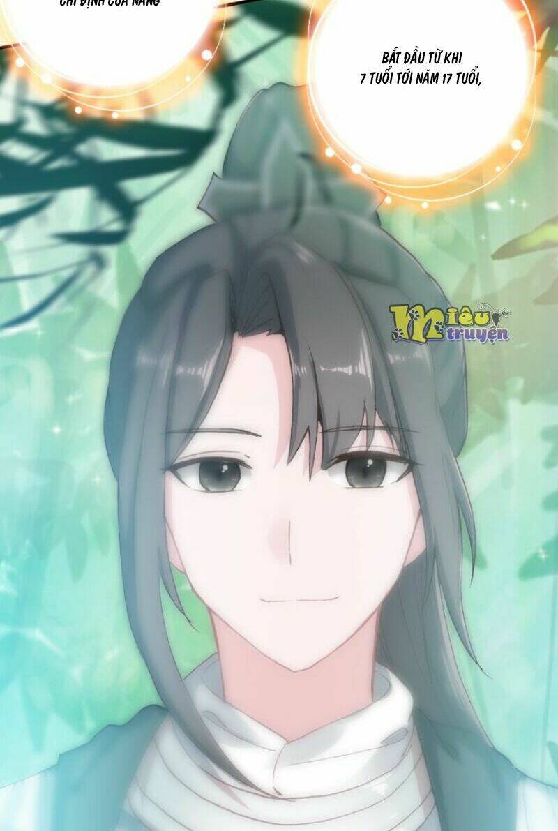 nhất sinh nhất thế mỹ nhân cốt chapter 31 7