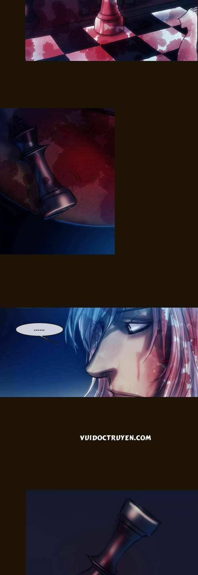 hội ảo thuật chapter 130 24