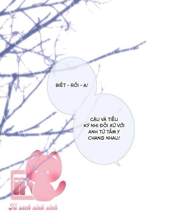 con tim rung động 2 chapter 84.1 33