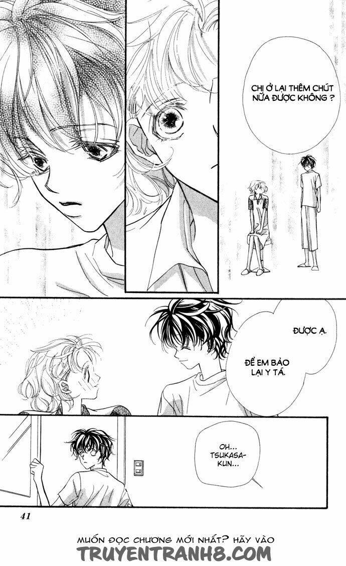 yoru made matenai chapter 10 44