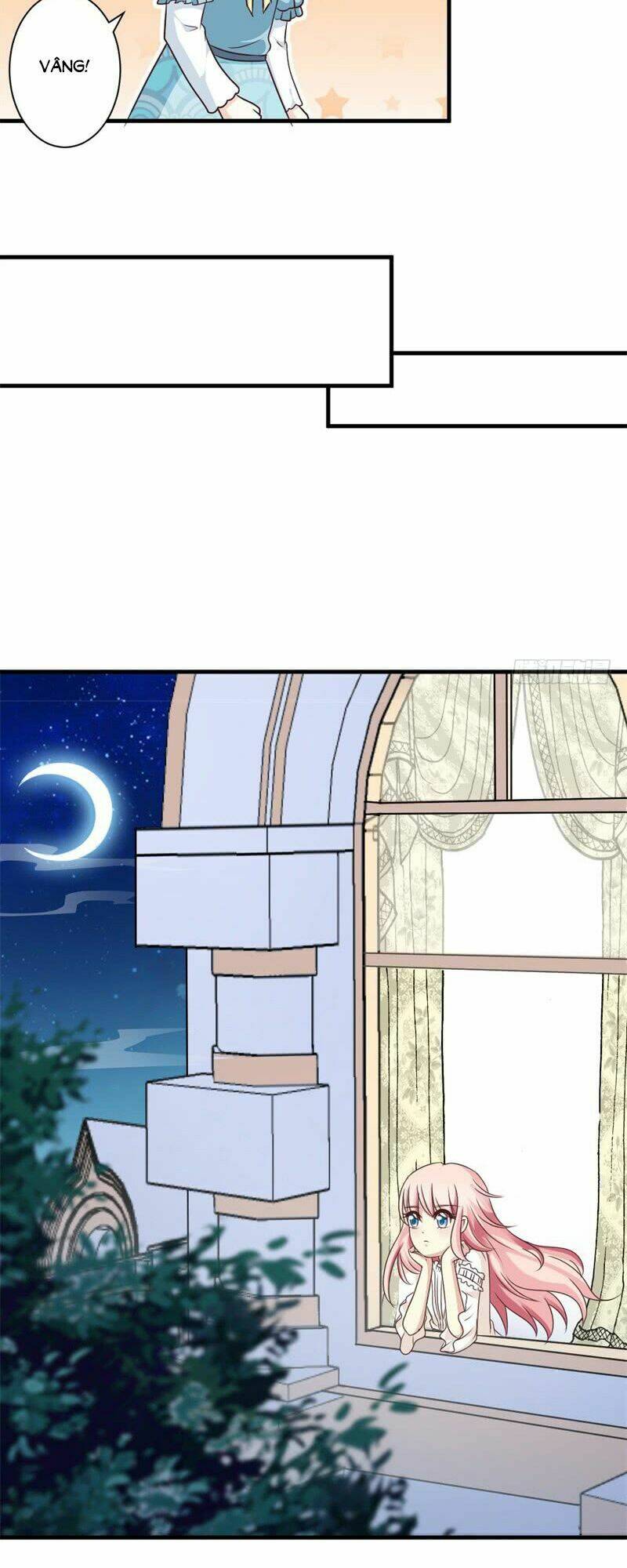 trùng sinh chi kiều sủng tiểu công chúa chapter 11 10