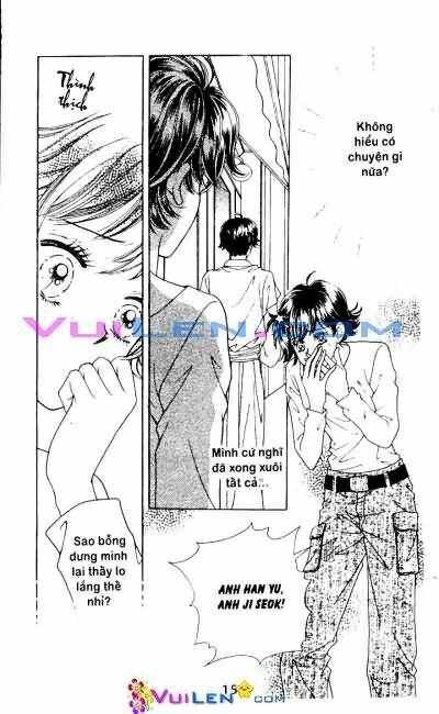 hội trừ ma chapter 4 151