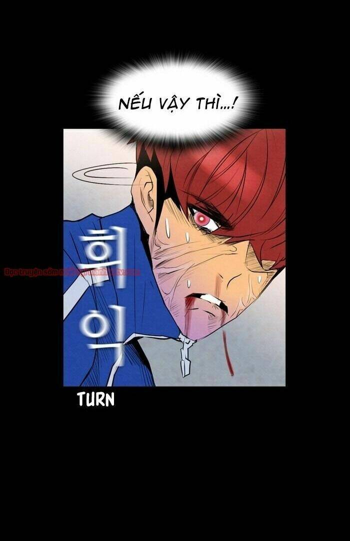 kẻ hồi sinh chapter 49 14