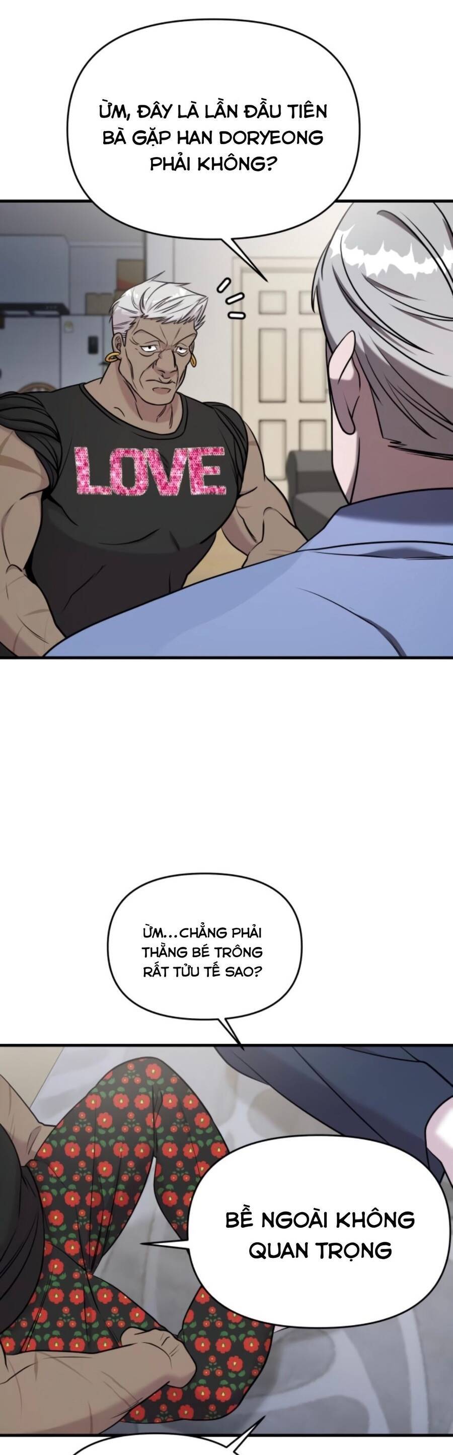 phản diện thuần túy chapter 59 40