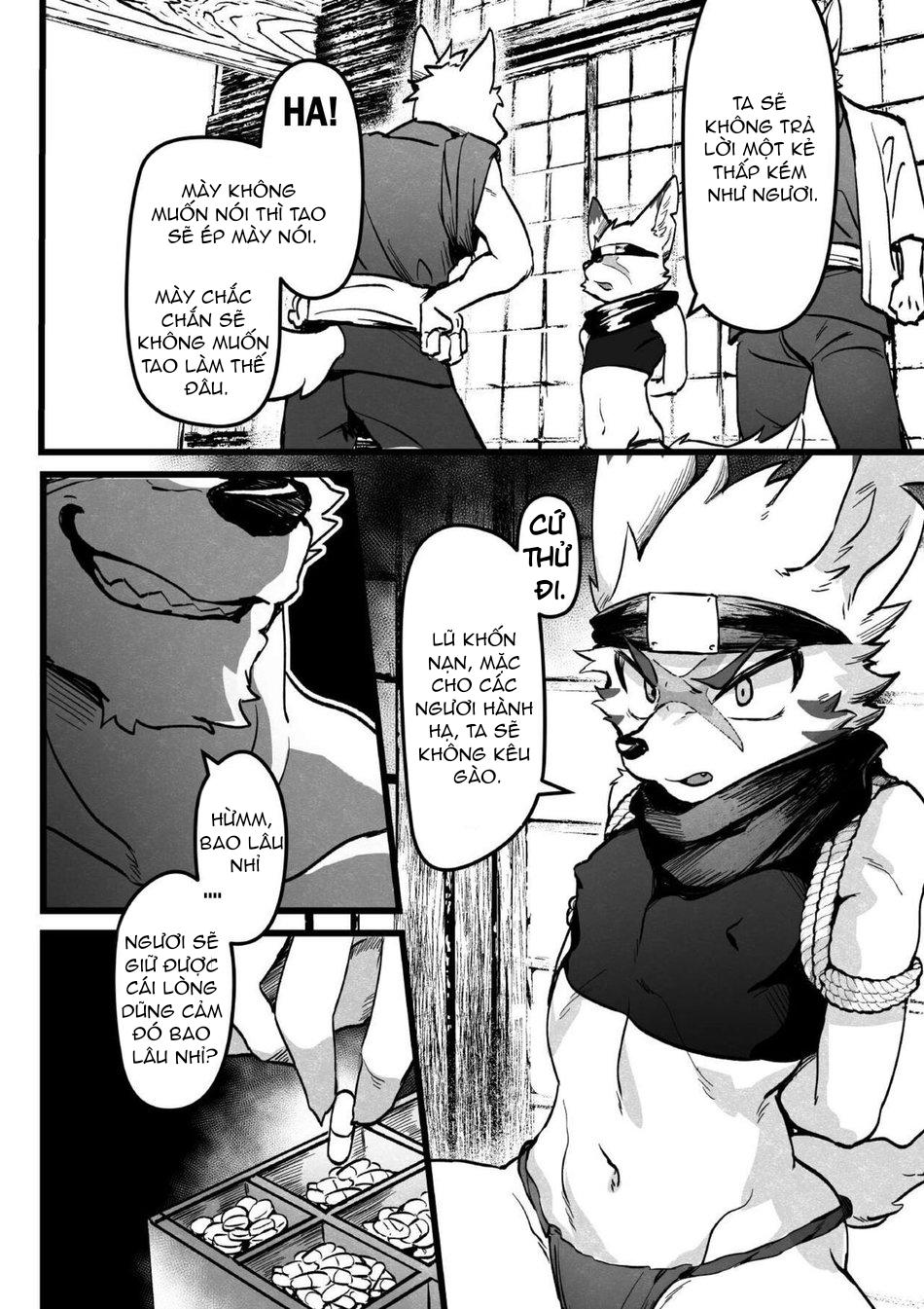 oneshot hỏny chapter 132 2