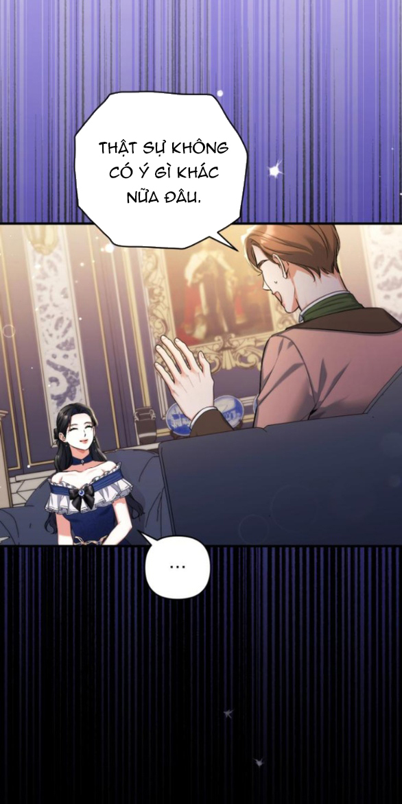 dành cho nhân vật bị bỏ rơi yêu thích nhất của tôi chapter 91.1 6