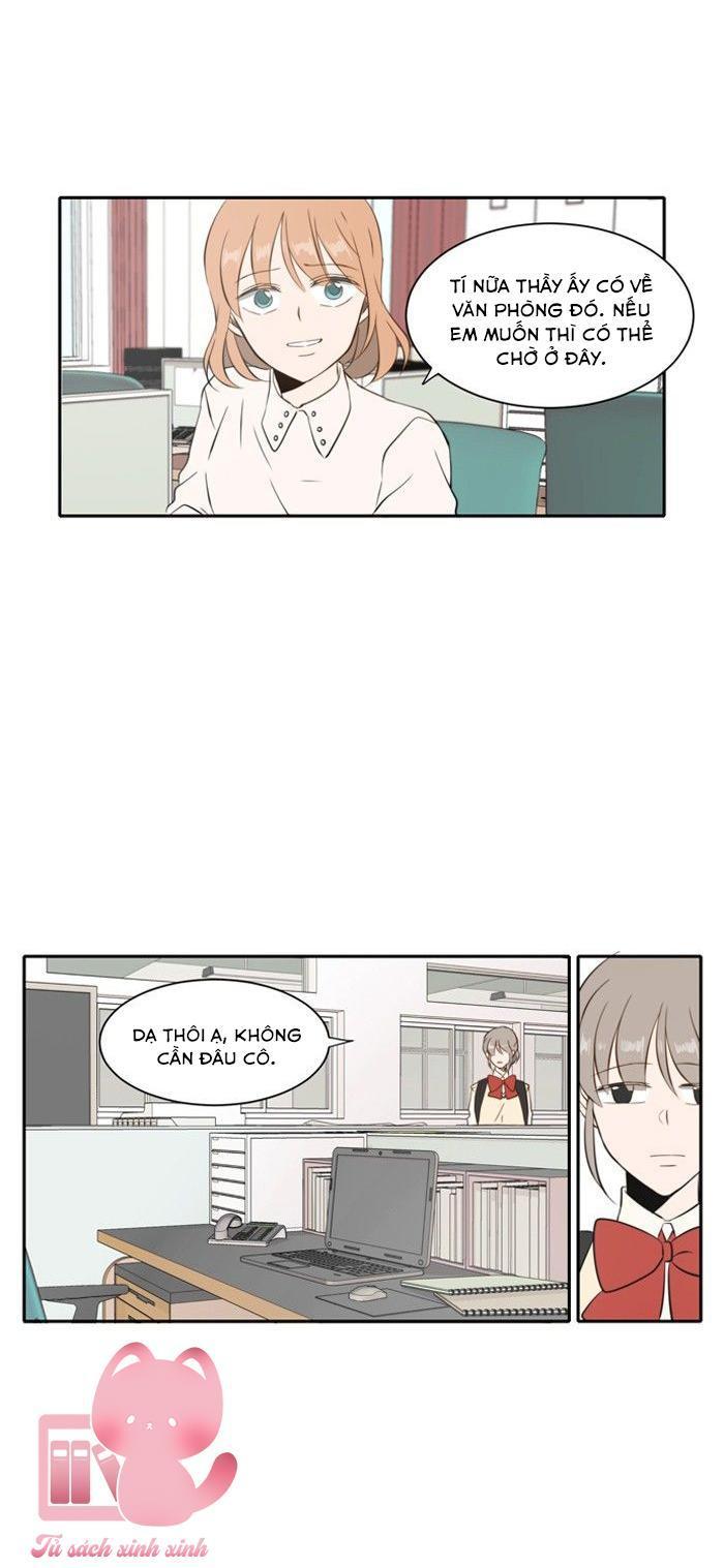 a good day to be a dog chapter 31 25