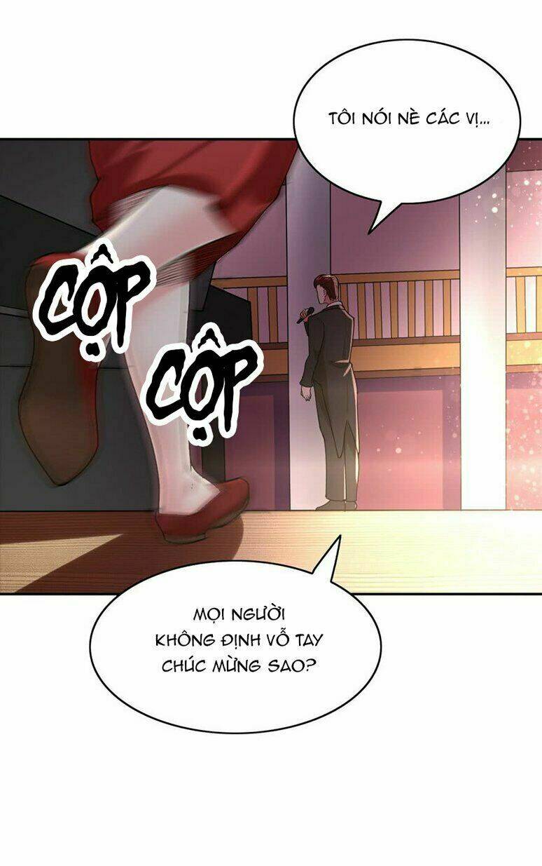 tiểu bạch điềm thê của long thiếu chapter 50 10