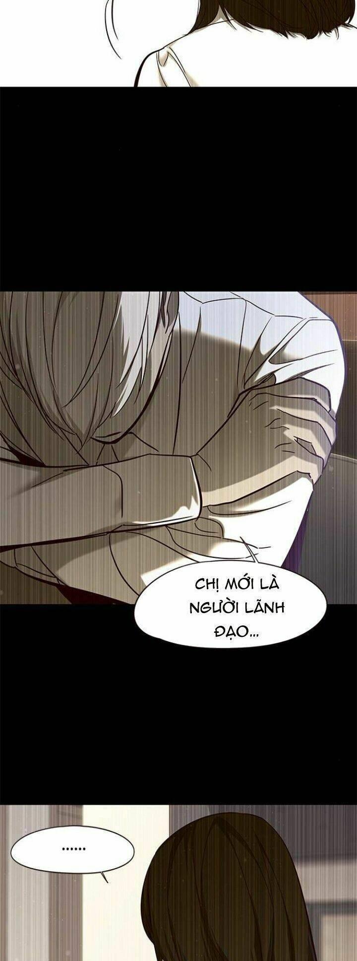 biến thân thành mèo chapter 102 34