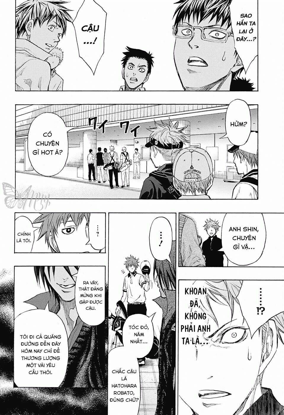 robot x laserbeam chapter 13 21