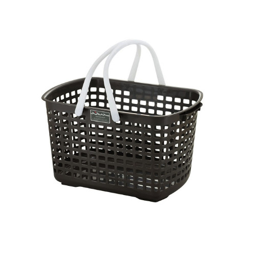 Giỏ đựng đồ đa năng Sanada Seiko Smoky Basket có 02 quai xách tay - Made in Japan - Phiên bản Limited Color