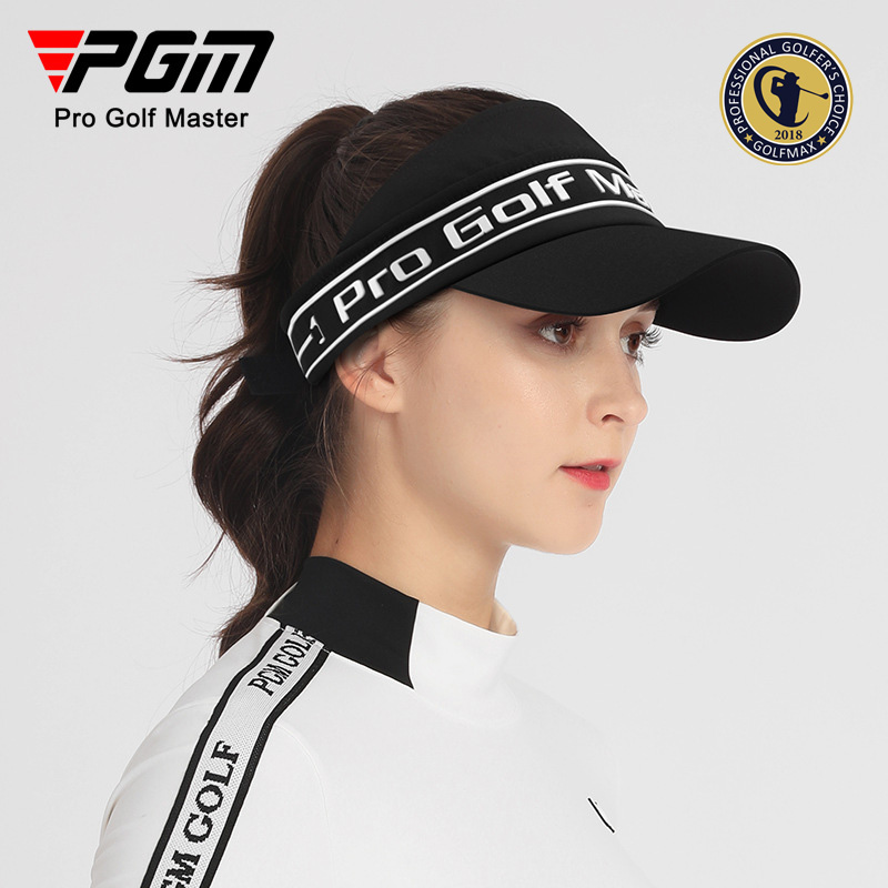 Mũ thể thao golf nữ PGM-MZ049