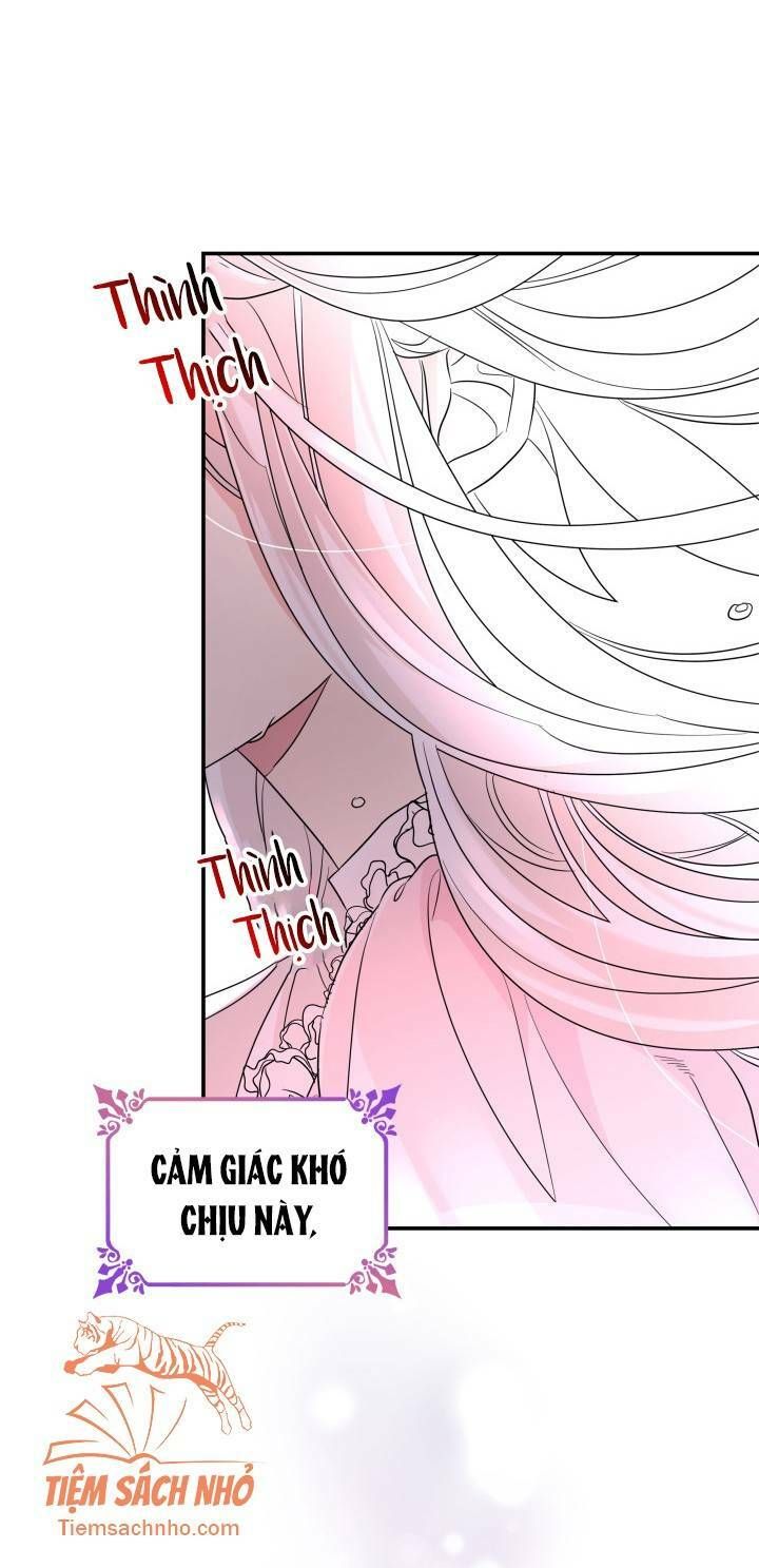 dây xích kiềm chế nam chính hắc ám tuột mất rồi chapter 23 70