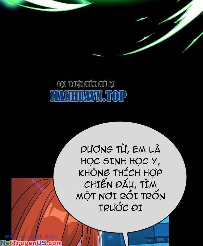 nhìn thấy thanh máu, ta xử tội thần linh chapter 144 30