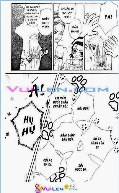 chàng trai thứ 13 chapter 8 59