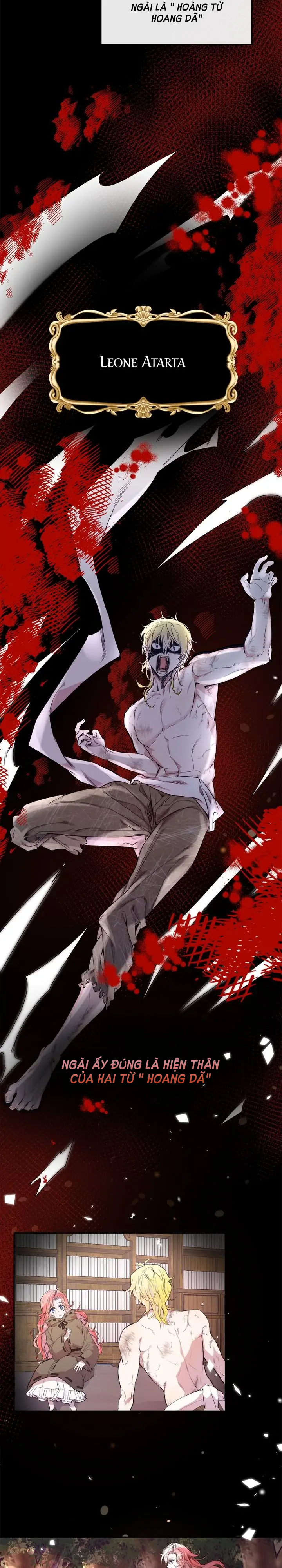 cách để trao vương miện cho vị hoàng tử hoang dã của tôi chapter 1 3