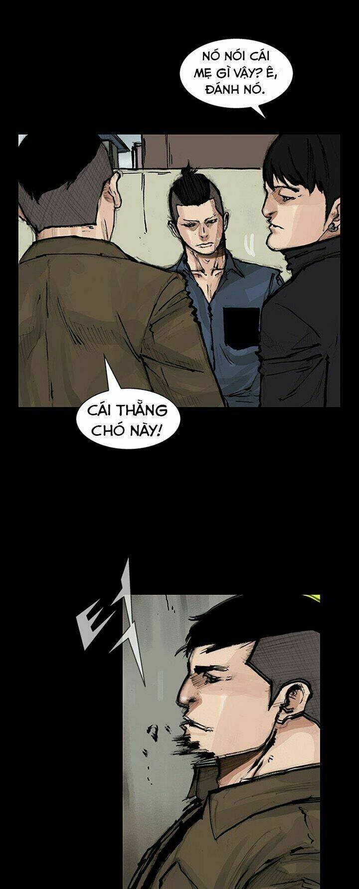 dokgo 2 | độc cô 2 chapter 35 20