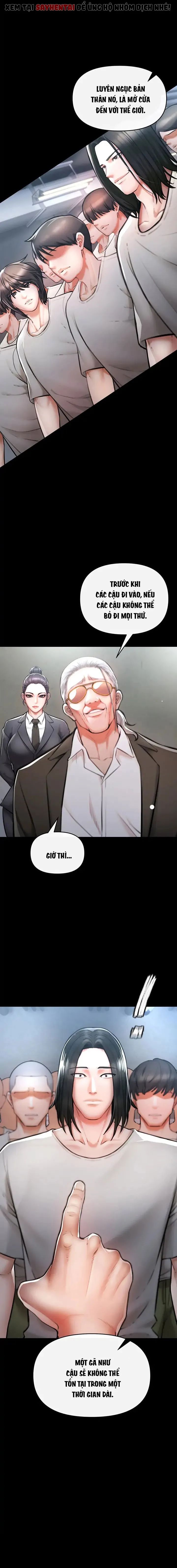 thỏa thuận máu chapter 4 2