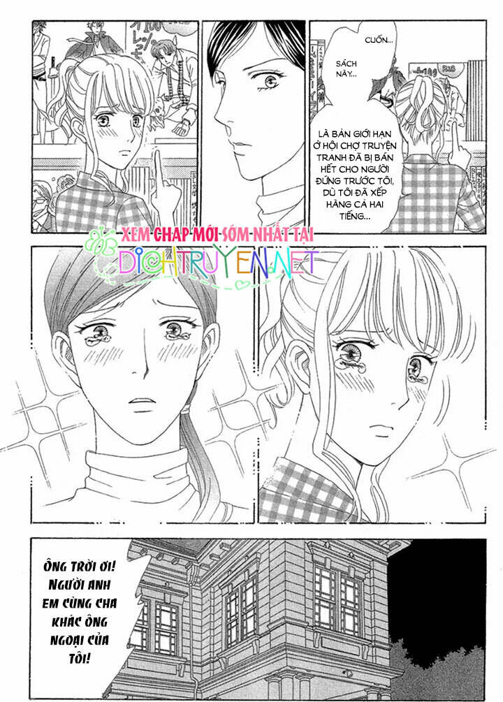 virut tình yêu chapter 8.1 22