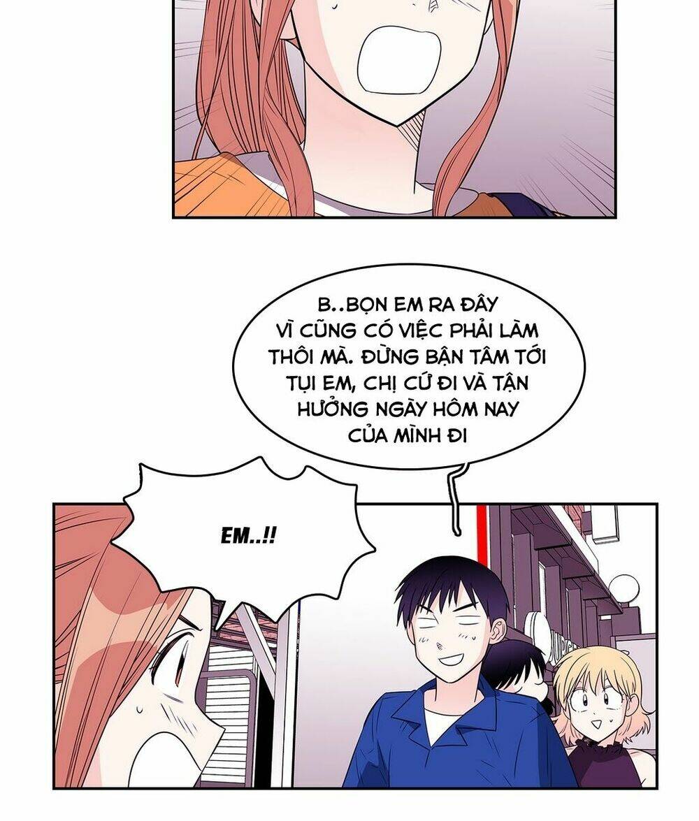 chuyện gì đến, rồi cũng sẽ đến chapter 40 3