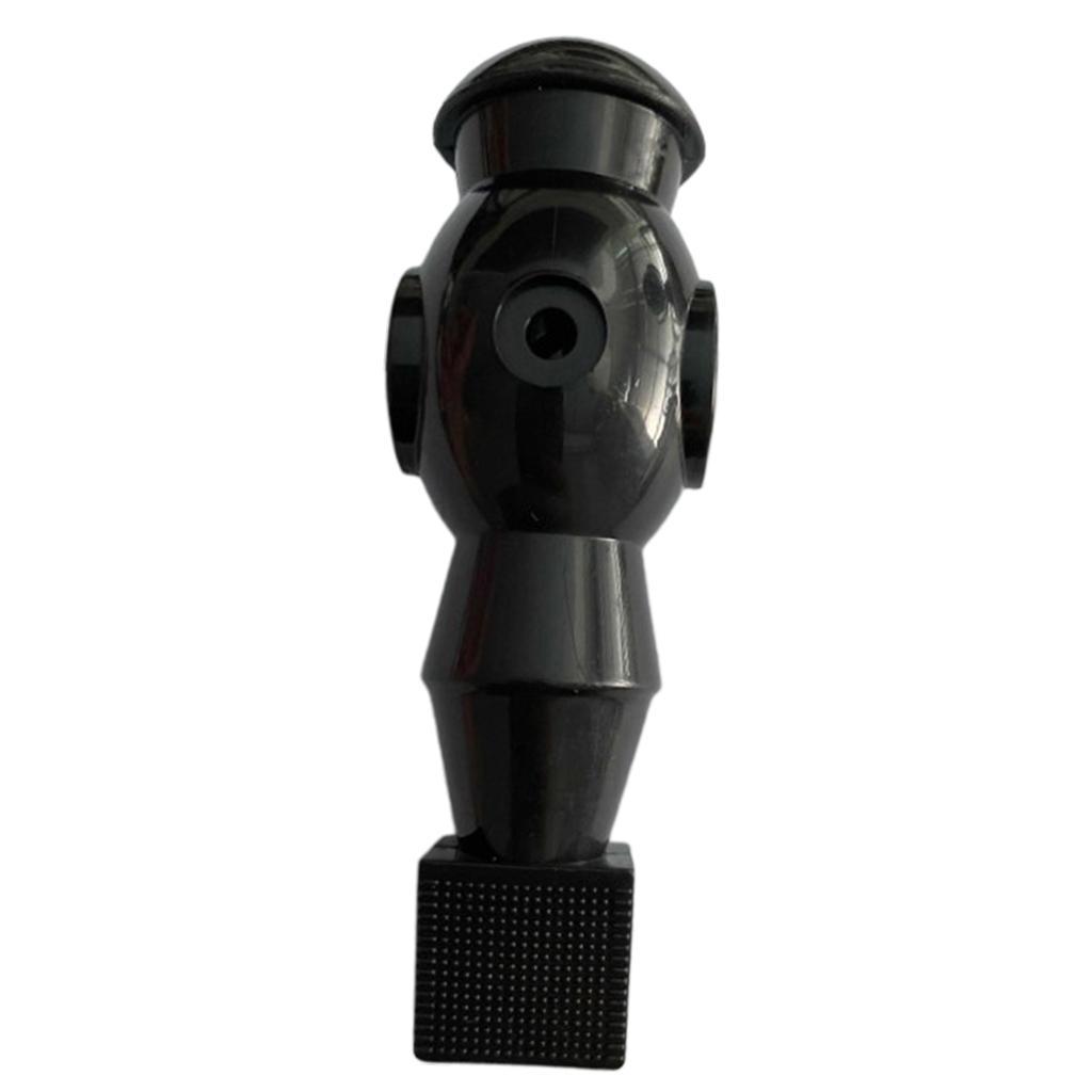 44Pcs 5/8" Foosball Man Table Football Soccer Player For Dynamo Table