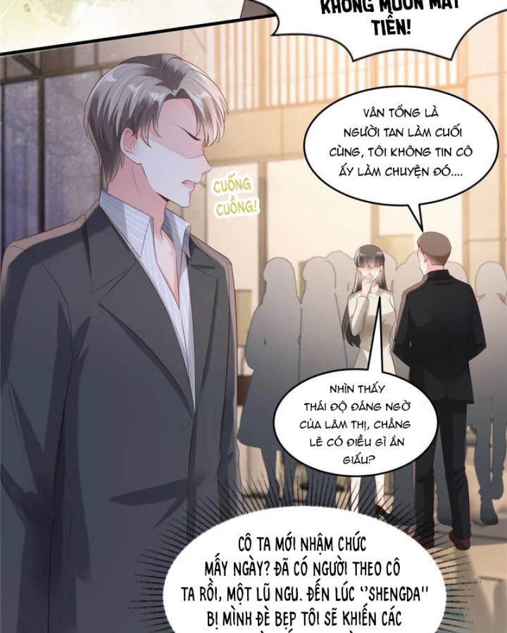 tái sinh tương ngộ chapter 93 17