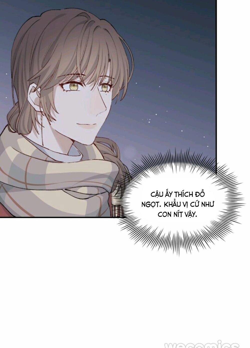 người yêu tin đồn chapter 23 50