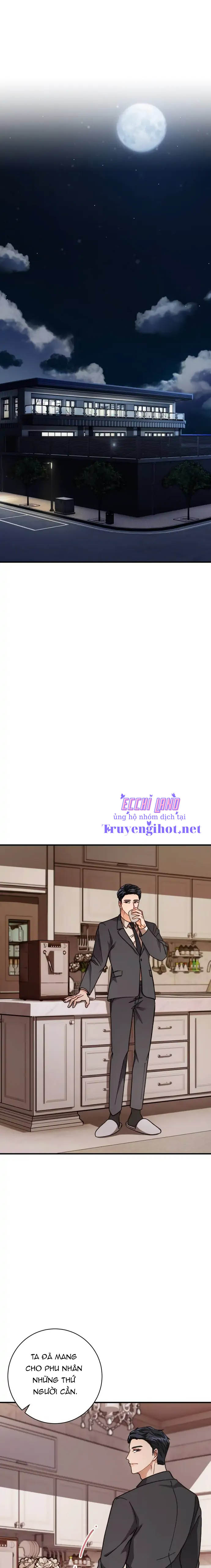 cuộc hôn nhân hoàn hảo không tồn tại chapter 3.1 4