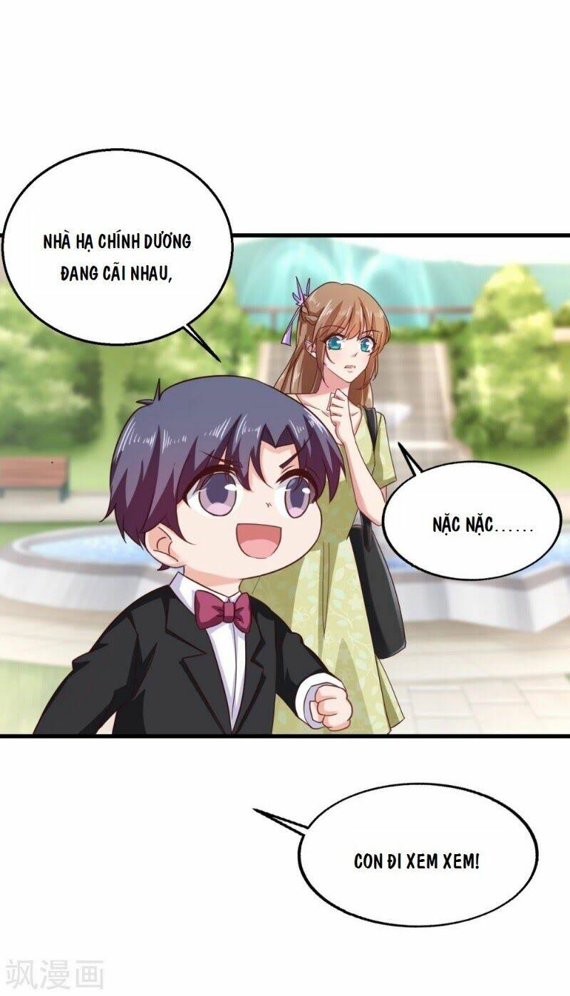 nhập cốt noãn hôn chapter 309 6