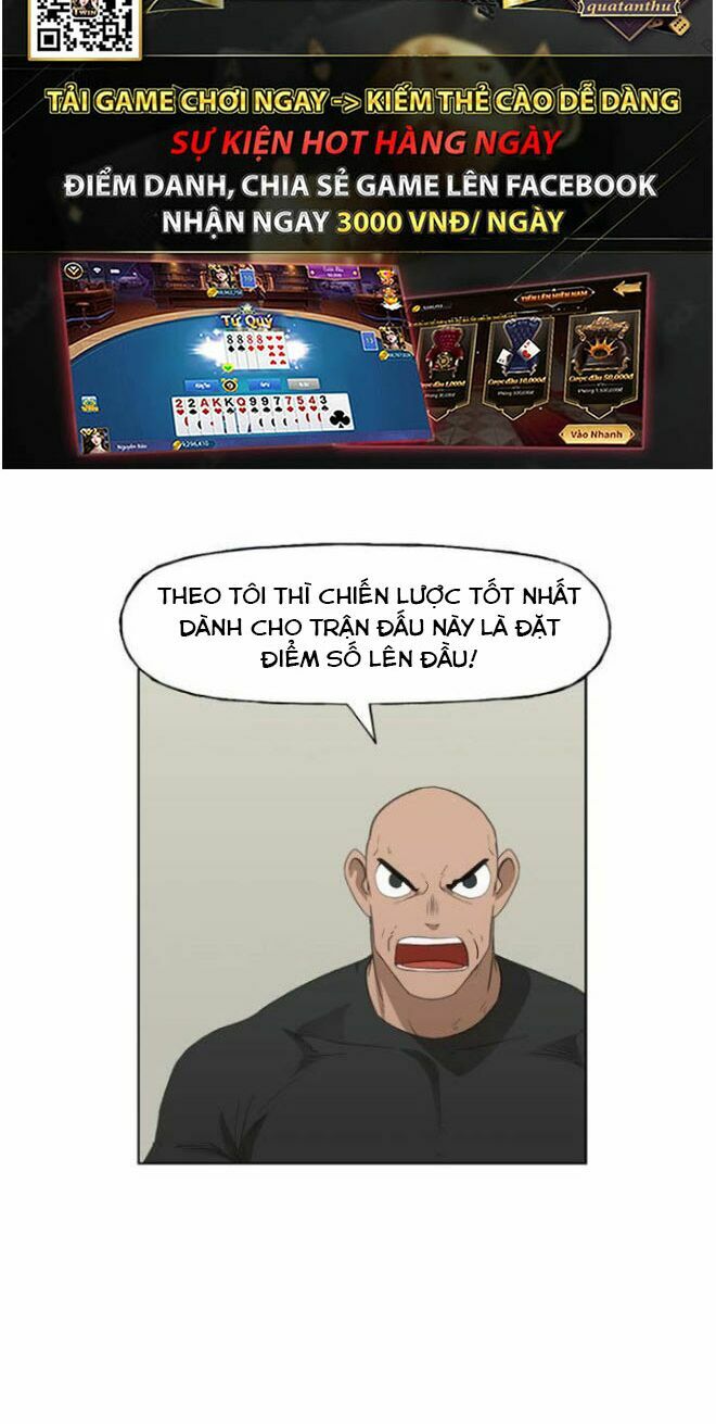 Võ Sĩ Quyền Anh chapter 74 24