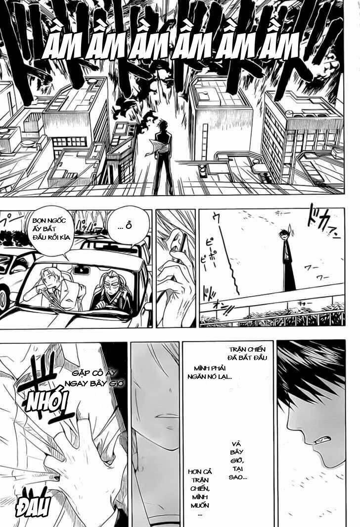 nisekoi - tình yêu giả tạo chapter 1 32