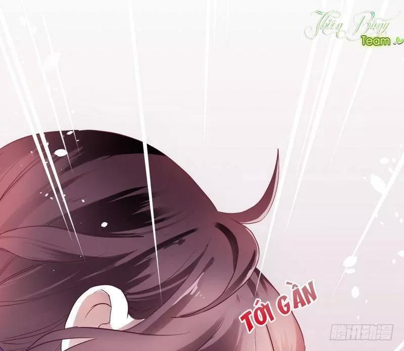 vương phi - âm động thiên hạ chapter 7 8