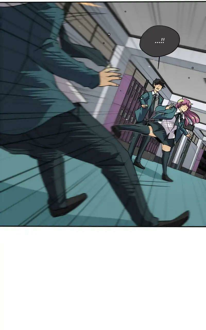 Thế Giới Không Hoàn Hảo Chapter 161 66