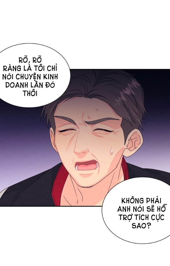 Người Vợ Giả Mạo chapter 23.2 - Trang 39