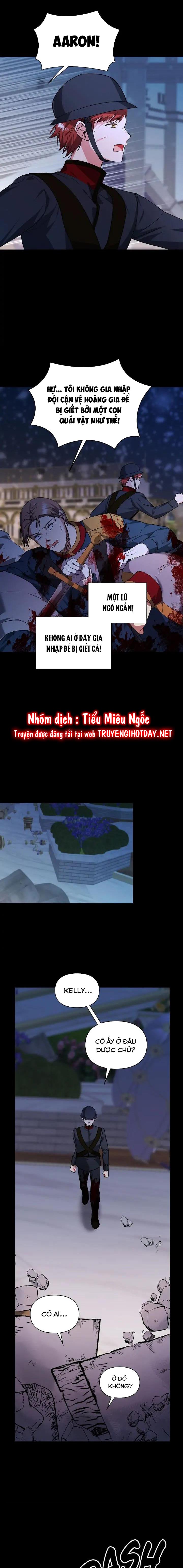 hãy nghe lời của tôi chapter 69 20