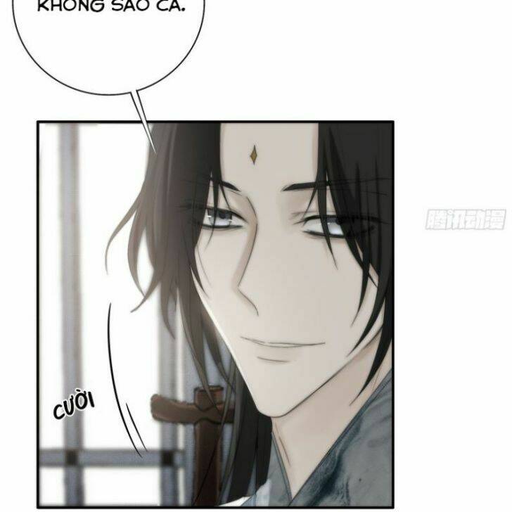 nguyệt trụy trọng minh chapter 17 19