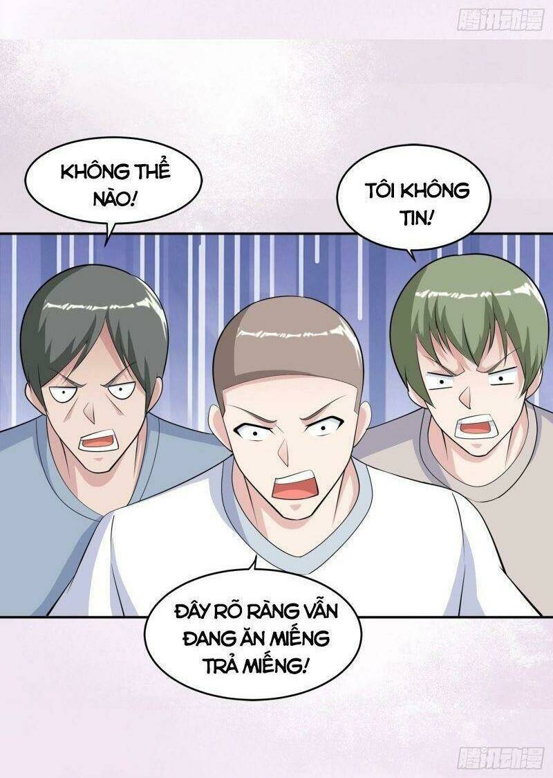 người tu tiên tại đô thị chapter 167 8