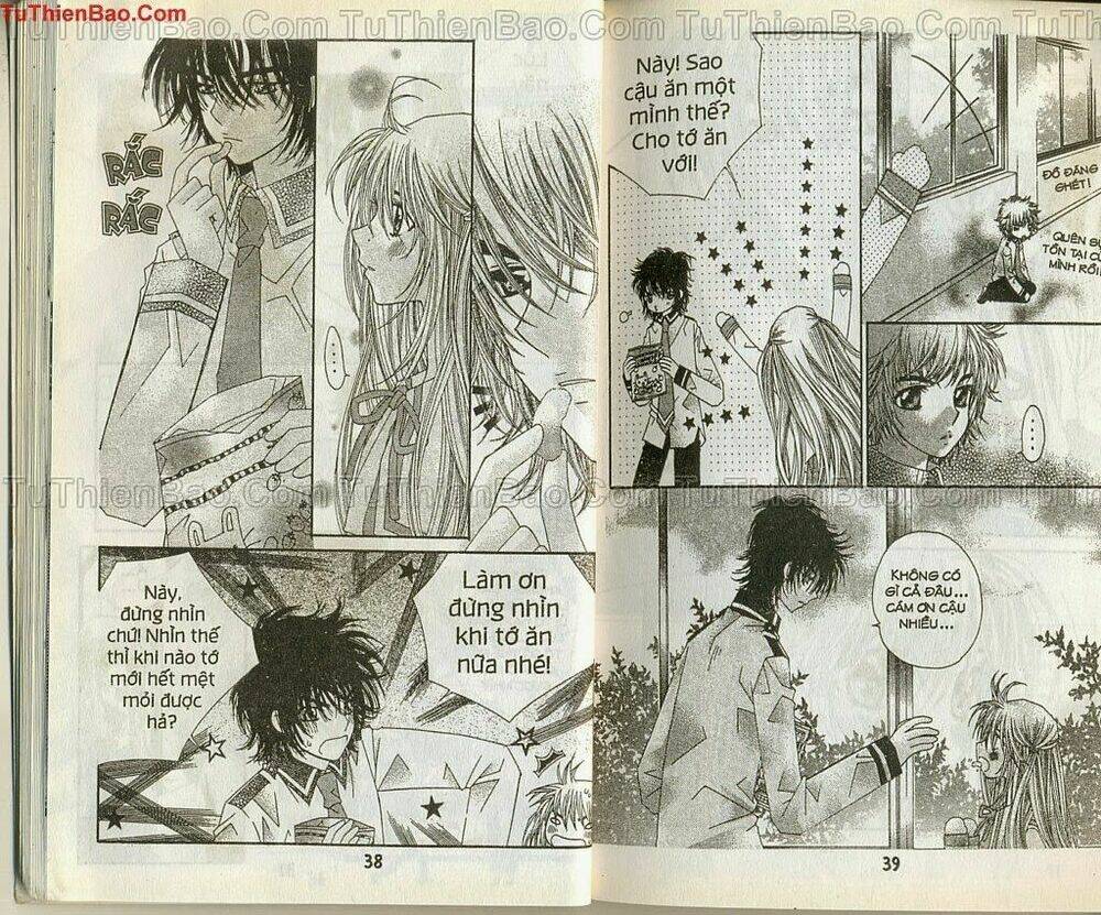 điệu pop tình yêu chapter 7 19