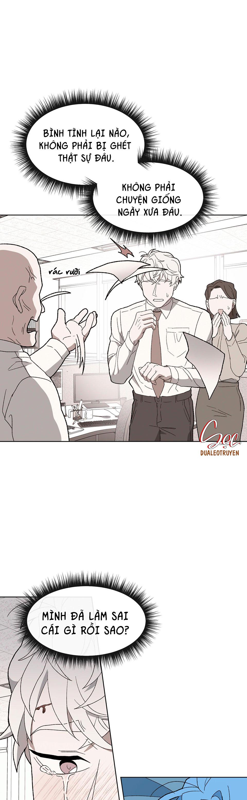 tuyển tập những ông chú tà zâm chapter 9.1 40