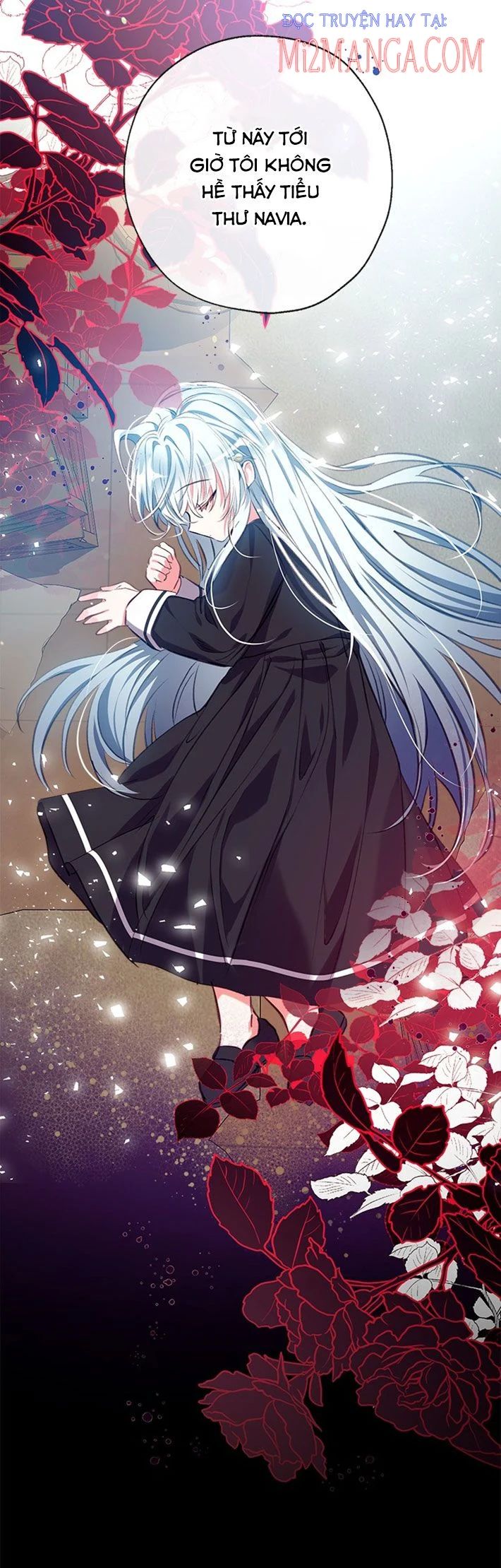 chúng ta có thể trở thành gia đình được không? chapter 19.5 38