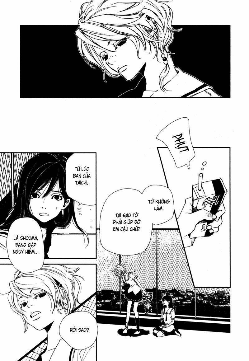 doll star chapter 5 12